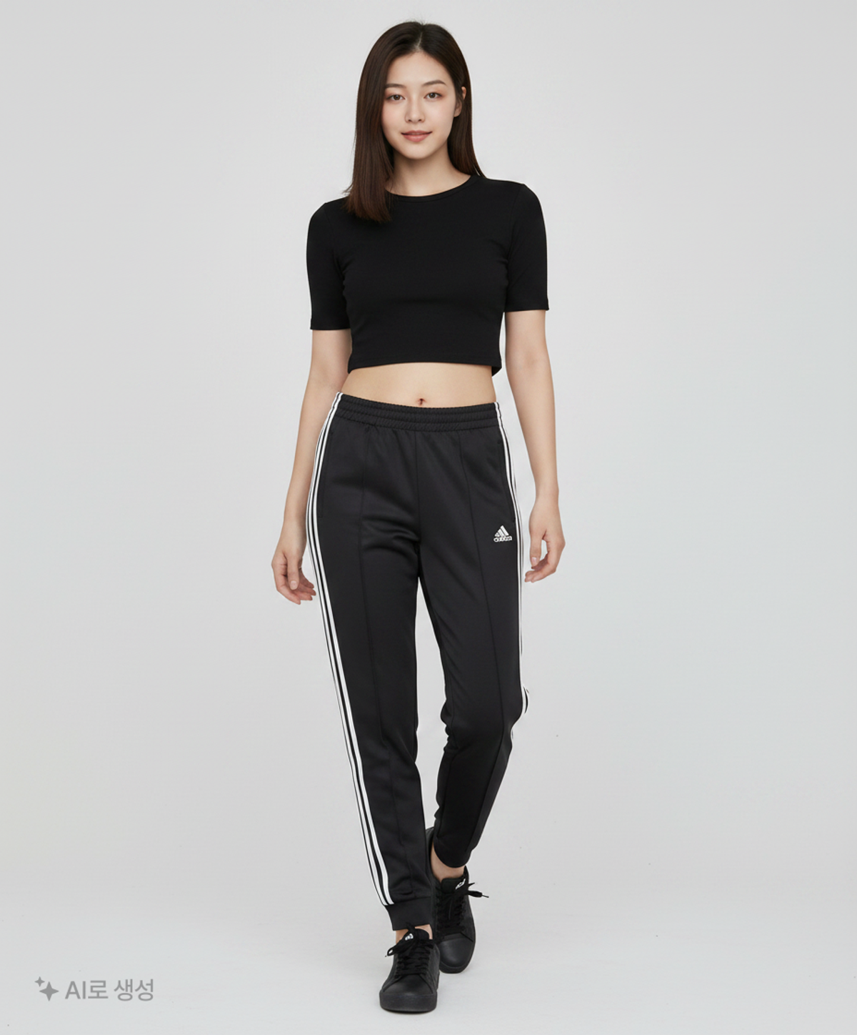 아디다스(ADIDAS) 조거 팬츠 M