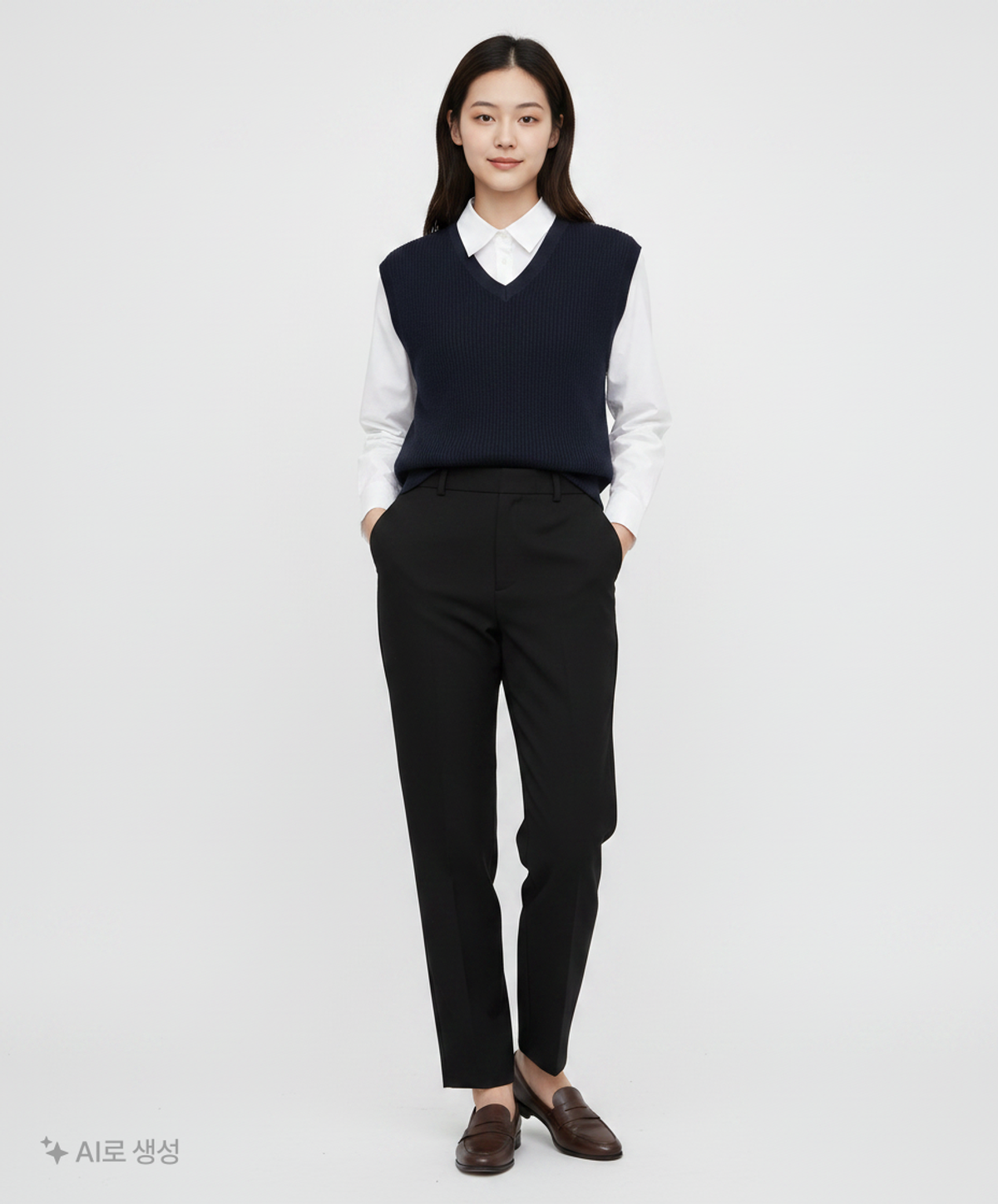 스파오(SPAO) 베스트 L