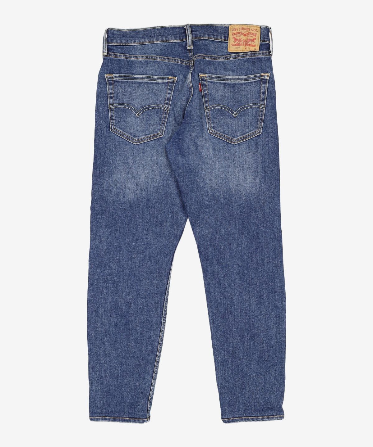 리바이스(LEVI'S) 청/데님 팬츠 78