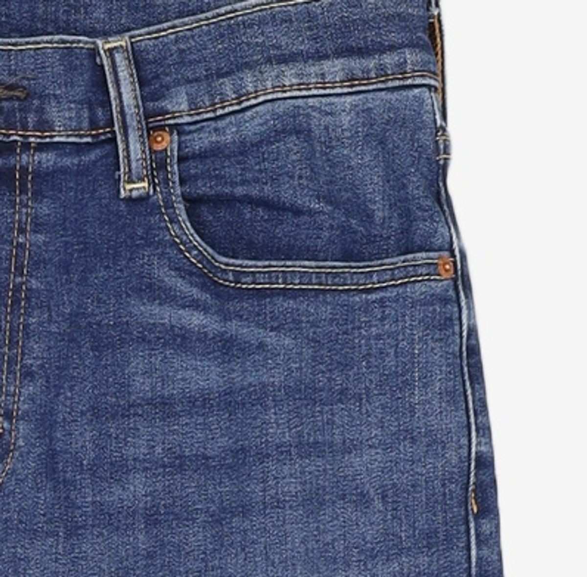 리바이스(LEVI'S) 청/데님 팬츠 78