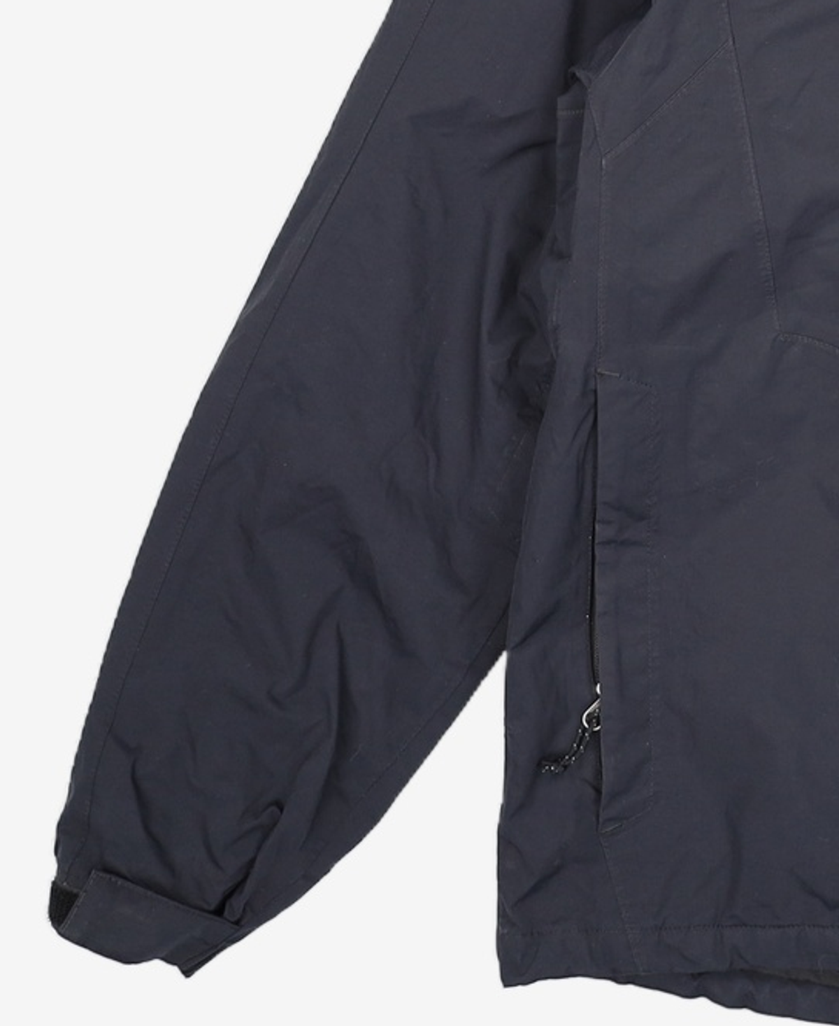 노스페이스(THE NORTH FACE) 나일론/코치 재킷 M