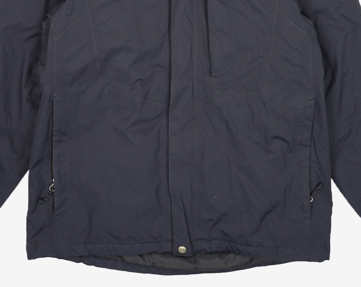 노스페이스(THE NORTH FACE) 나일론/코치 재킷 M