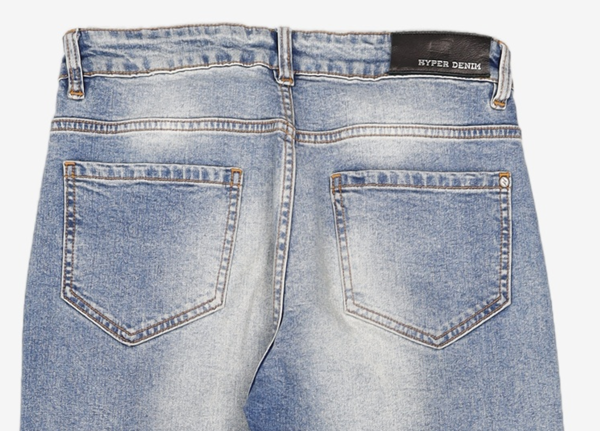 하이퍼 데님(HYPER DENIM) 청/데님 팬츠 28