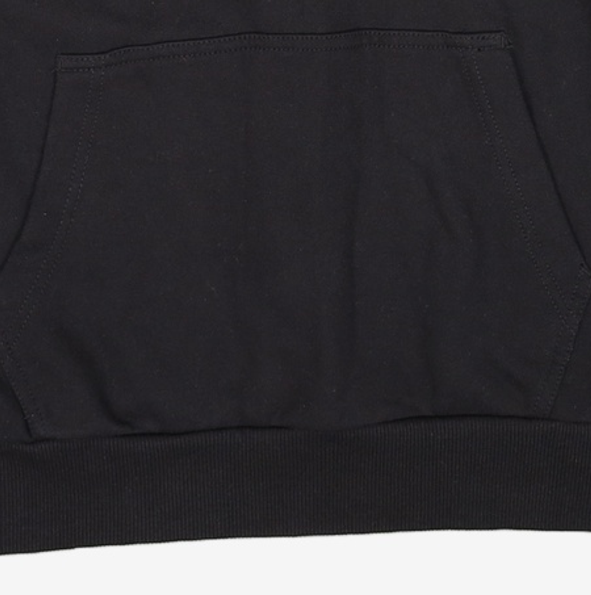스파오(SPAO) 후드 티셔츠 L