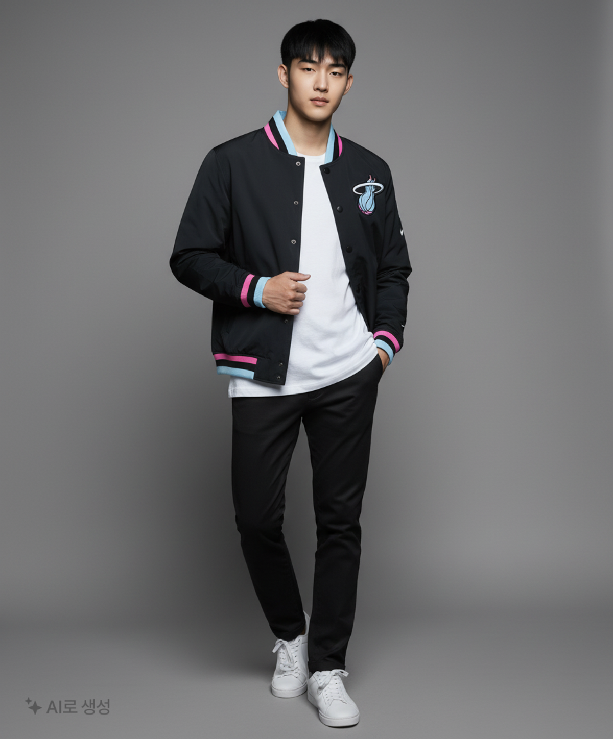 나이키(NIKE) 스타디움 재킷 95