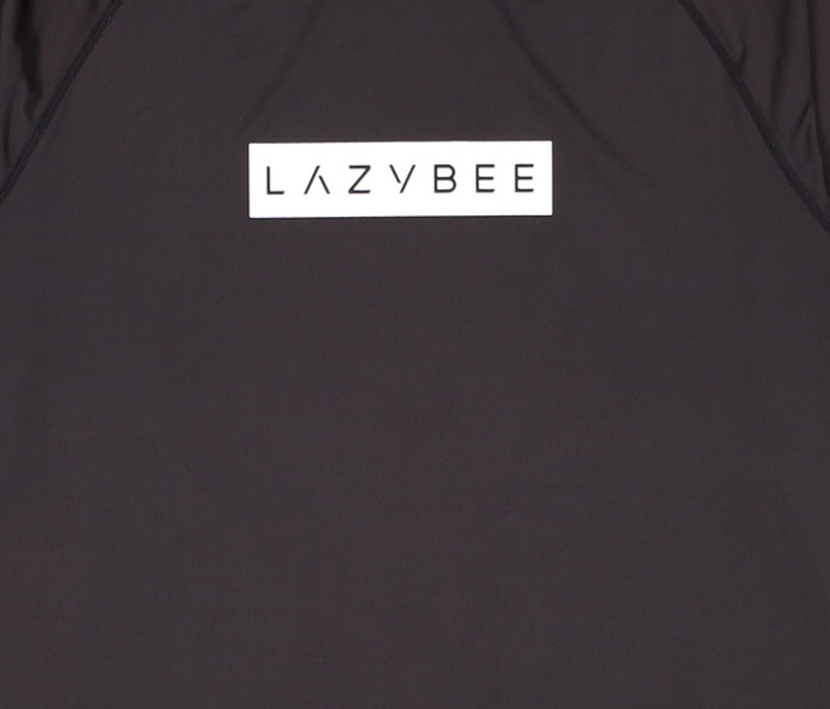 레이지비(LAZYBEE) 긴소매 티셔츠 100