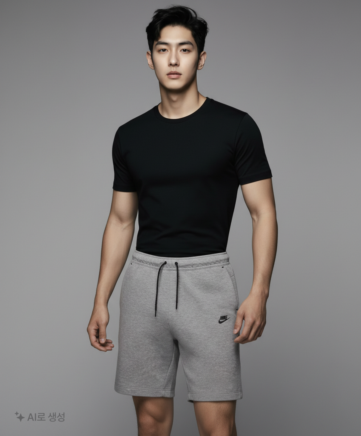 나이키(NIKE) 숏팬츠 M