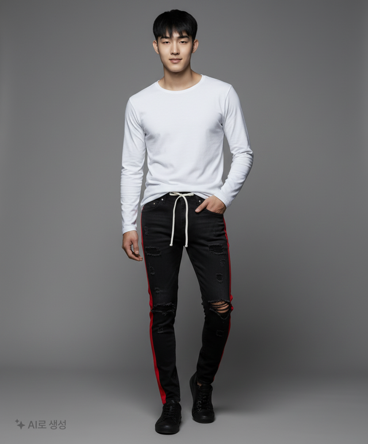 하이퍼 데님(HYPER DENIM) 청/데님 팬츠 28
