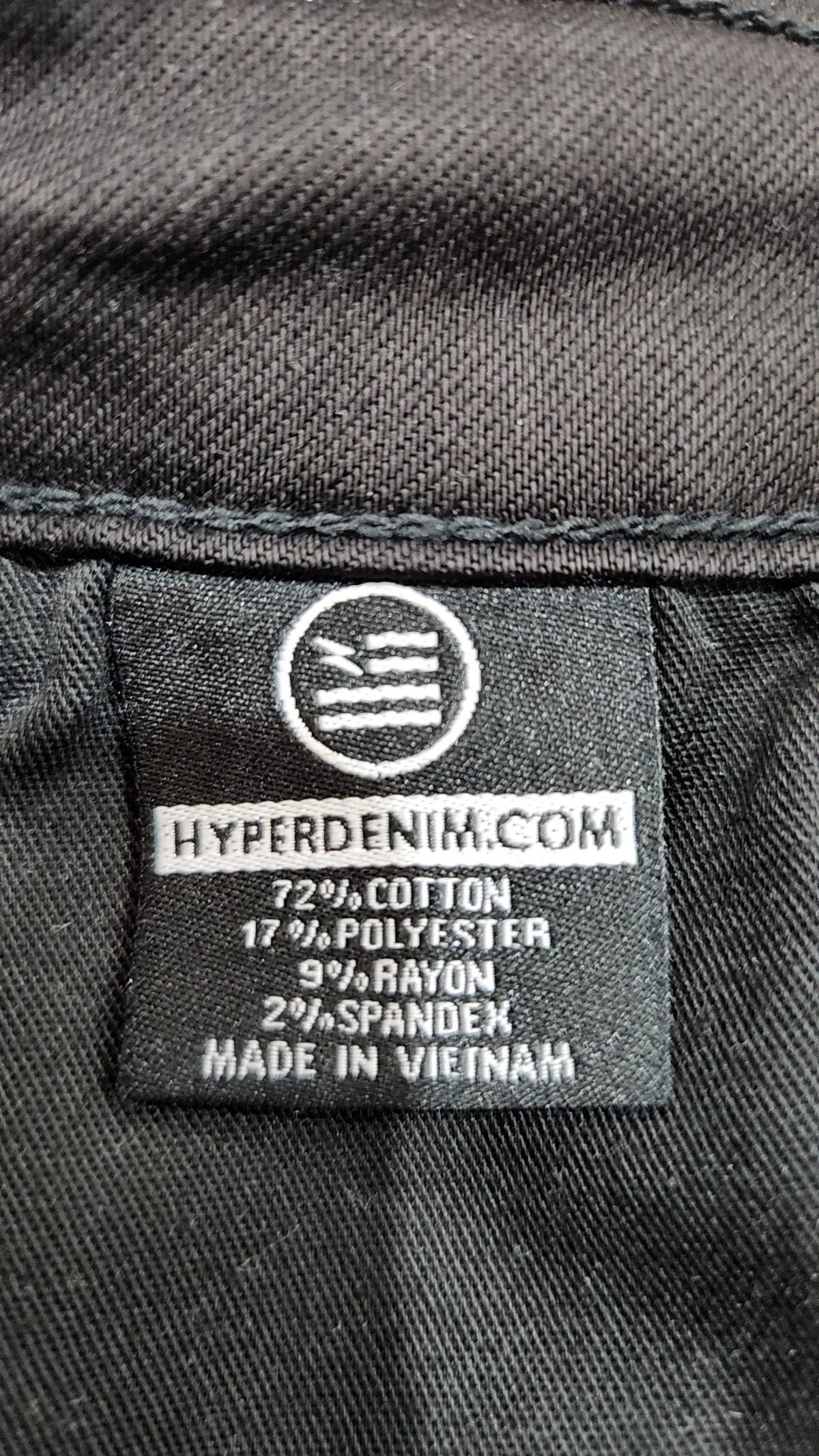 하이퍼 데님(HYPER DENIM) 청/데님 팬츠 28