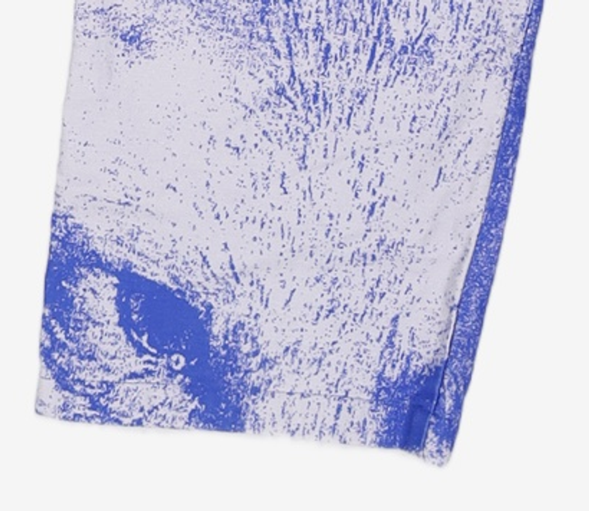 노매뉴얼(NOMANUAL) FOX WORK PANTS - BLUE L