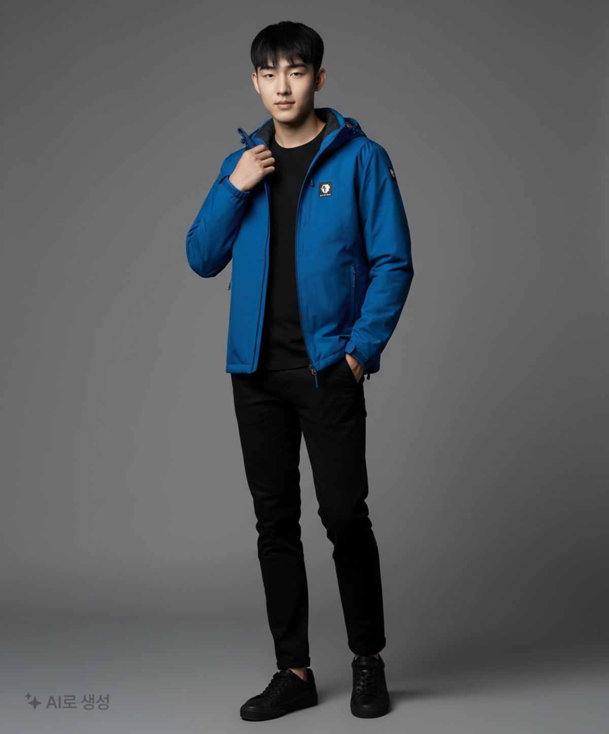 블랙야크(BLACKYAK) 기타 점퍼/재킷 100