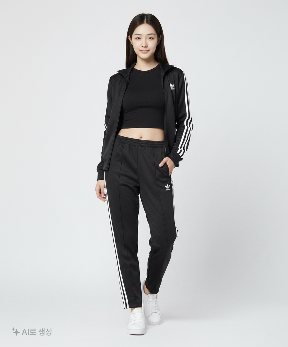 아디다스(ADIDAS) 트레이닝 팬츠 M