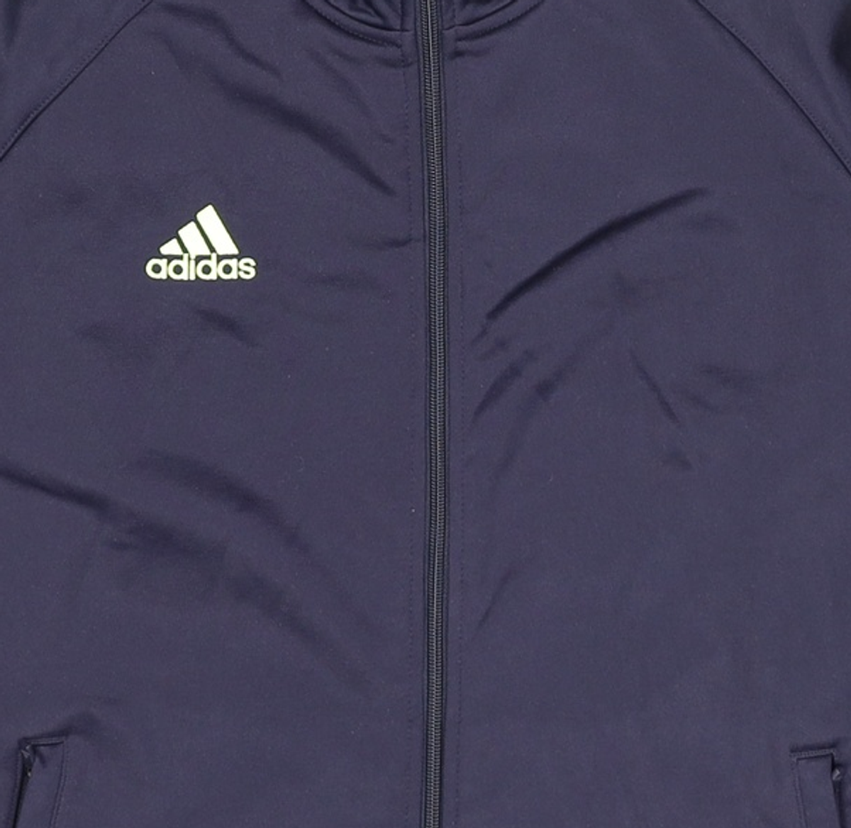 아디다스(ADIDAS) 트레이닝 재킷 85