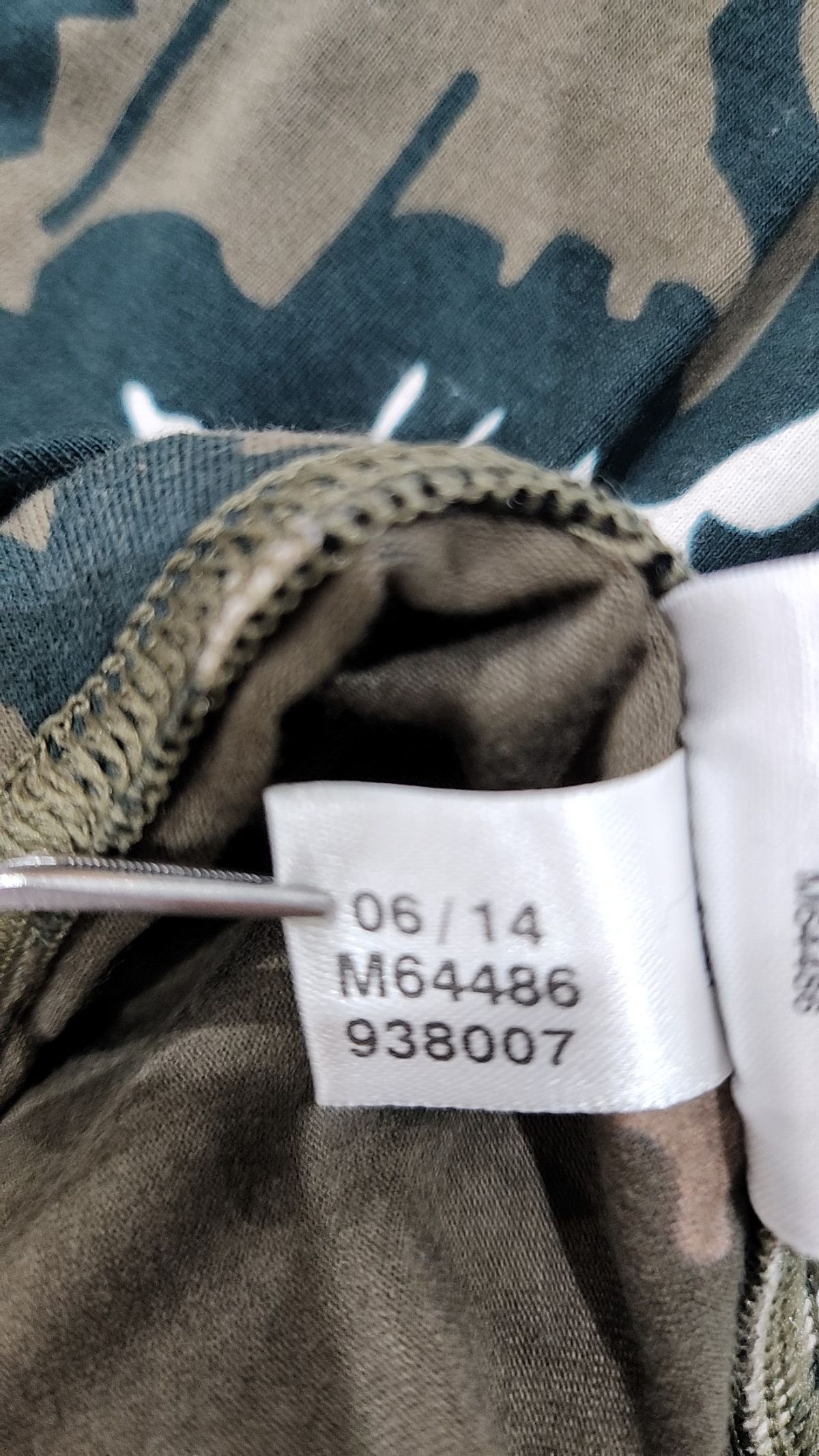 아디다스(ADIDAS) 레깅스 100