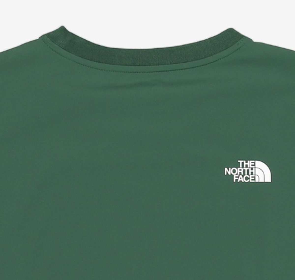 노스페이스(THE NORTH FACE) 반소매 티셔츠 XL