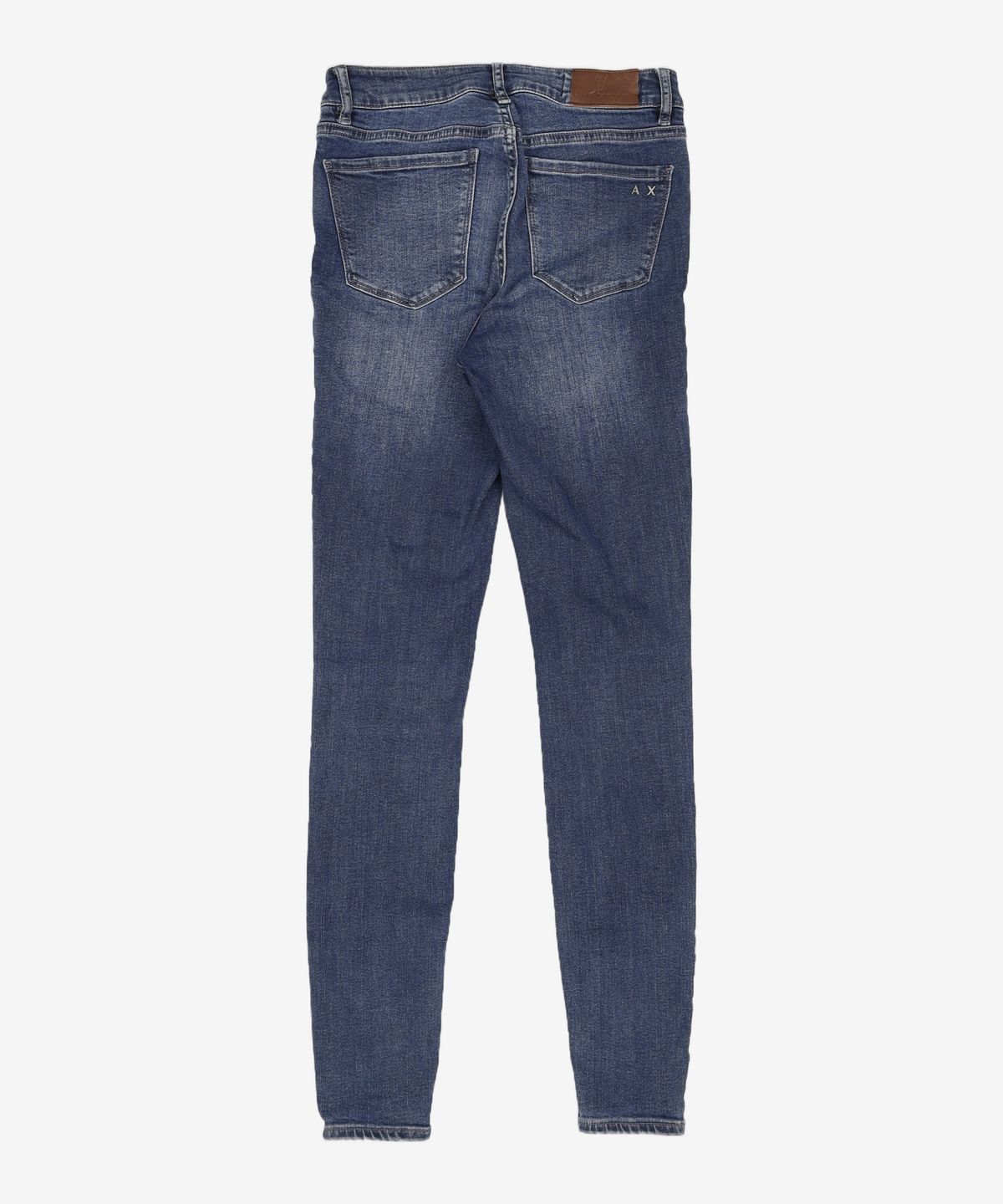 아르마니 익스체인지(ARMANI EXCHANGE) 청/데님 팬츠 26