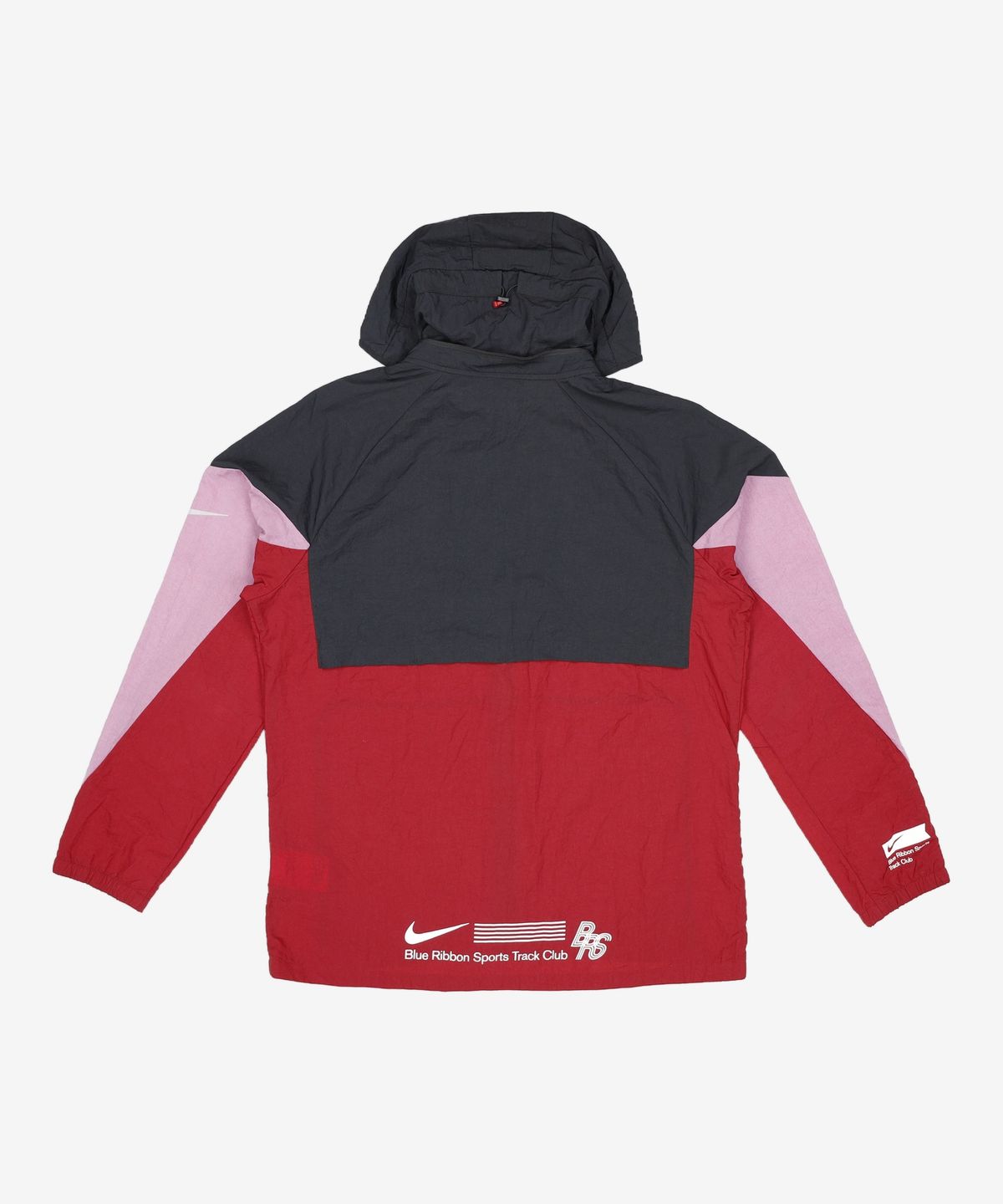 나이키(NIKE) 나일론/코치 재킷 L