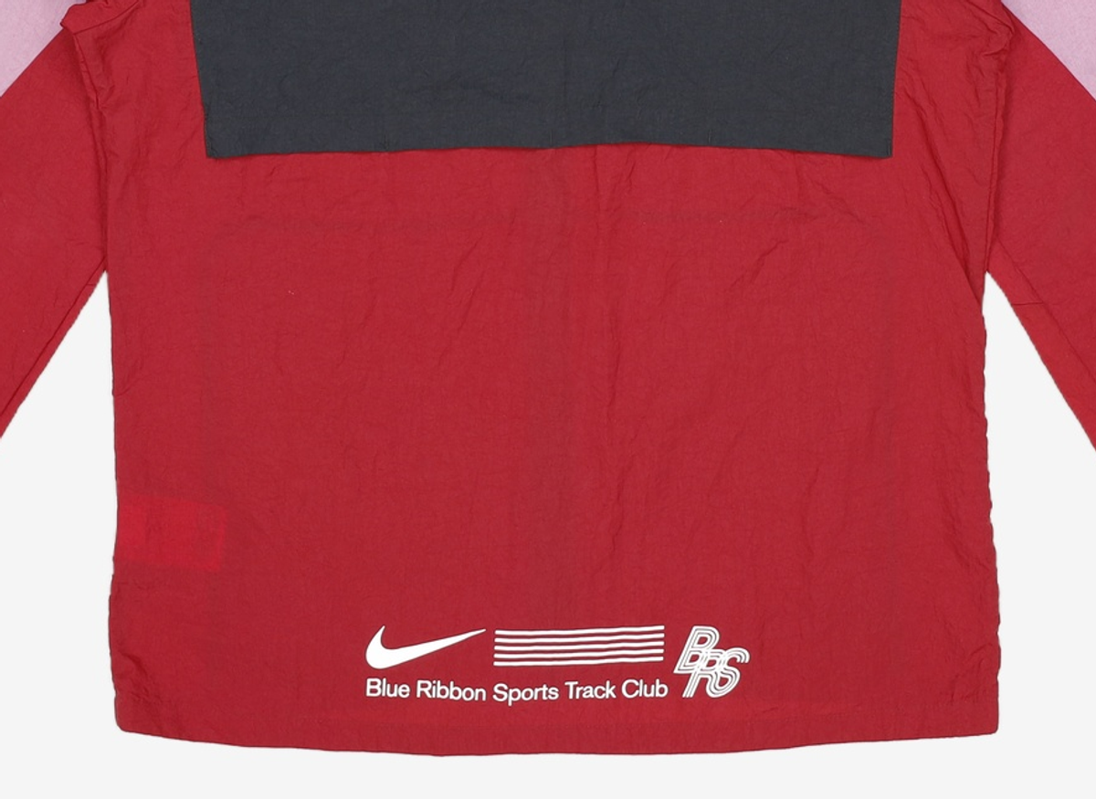 나이키(NIKE) 나일론/코치 재킷 L