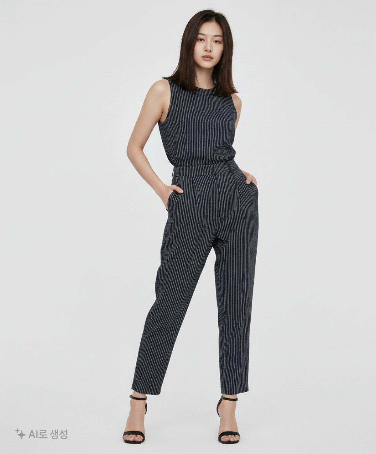 빈폴(BEAN POLE) 슈트 팬츠/슬랙스 73/98