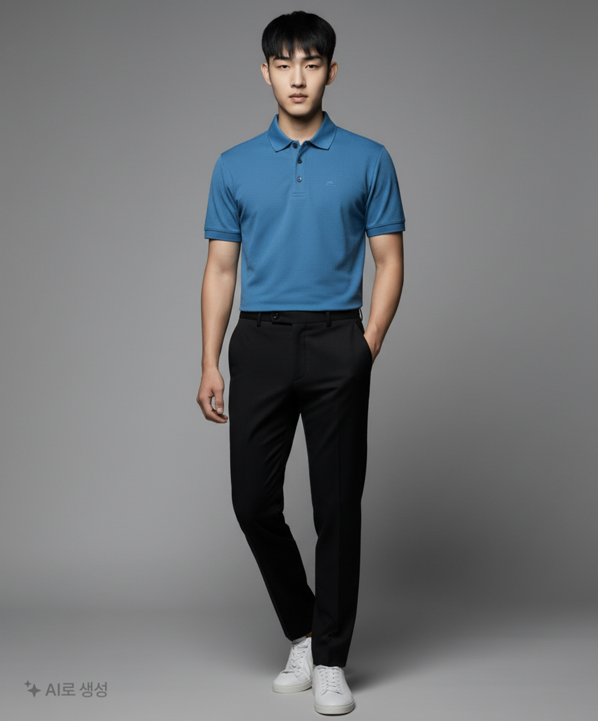 네파(NEPA) 피케/카라 티셔츠 95
