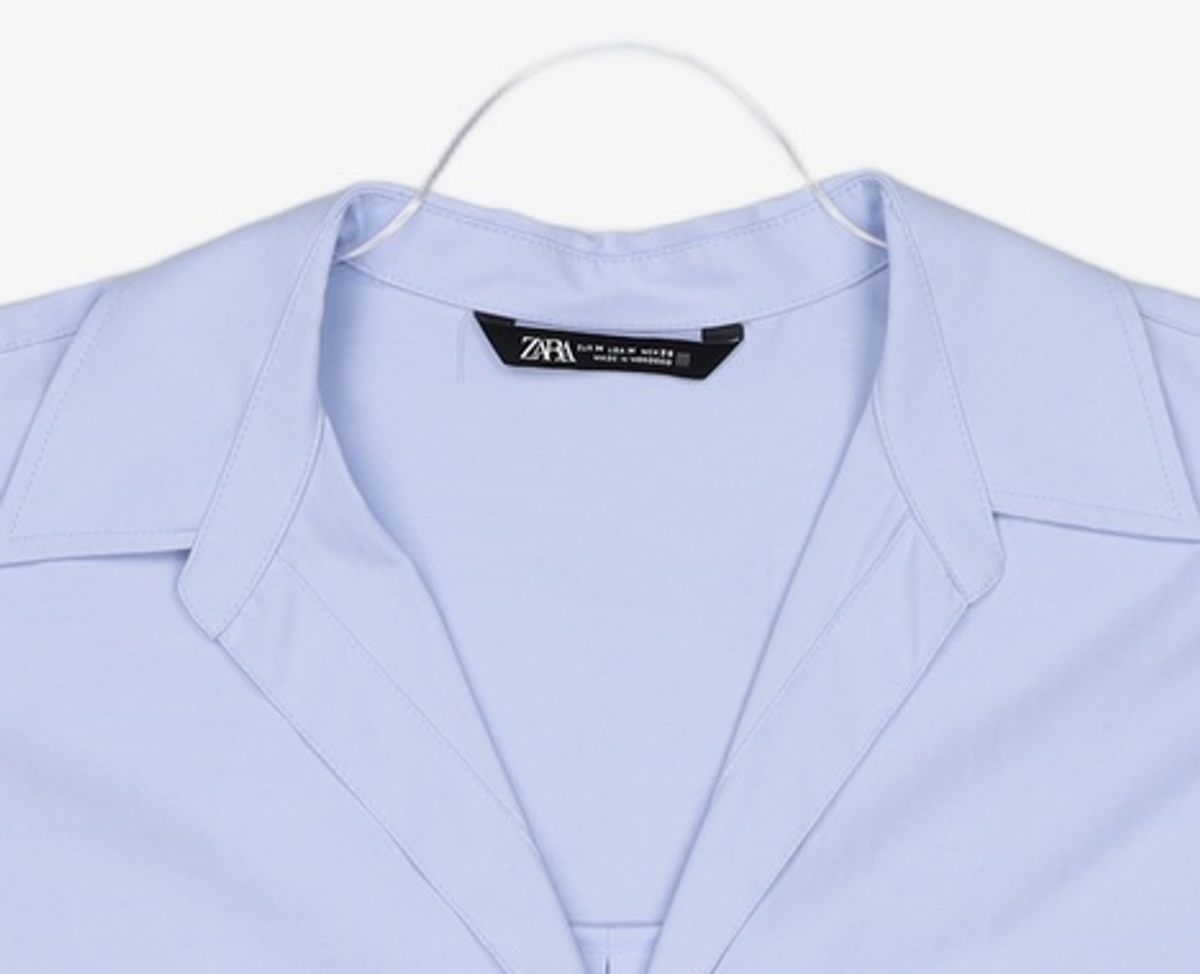 자라(ZARA) 캐주얼 셔츠 M