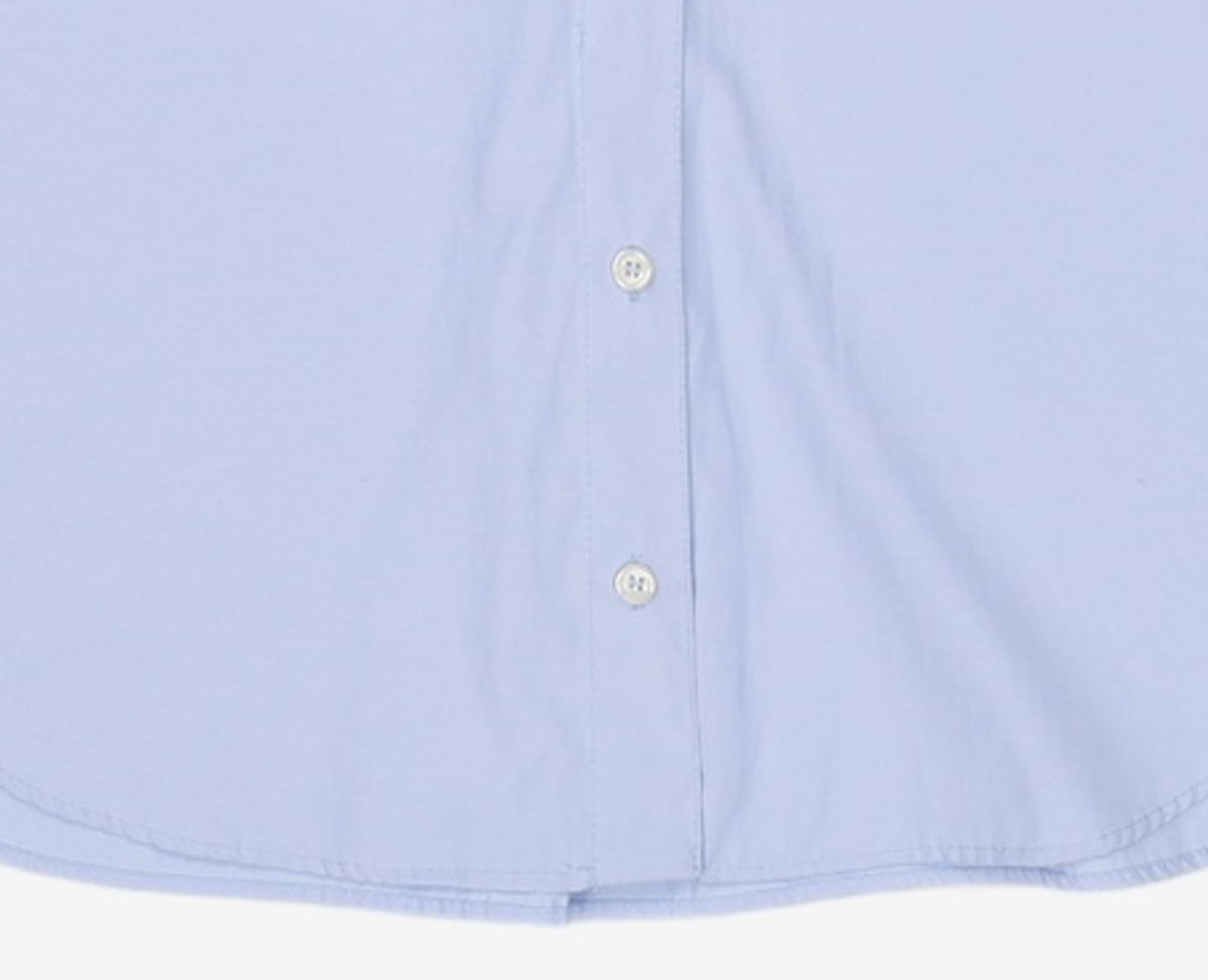 자라(ZARA) 캐주얼 셔츠 M