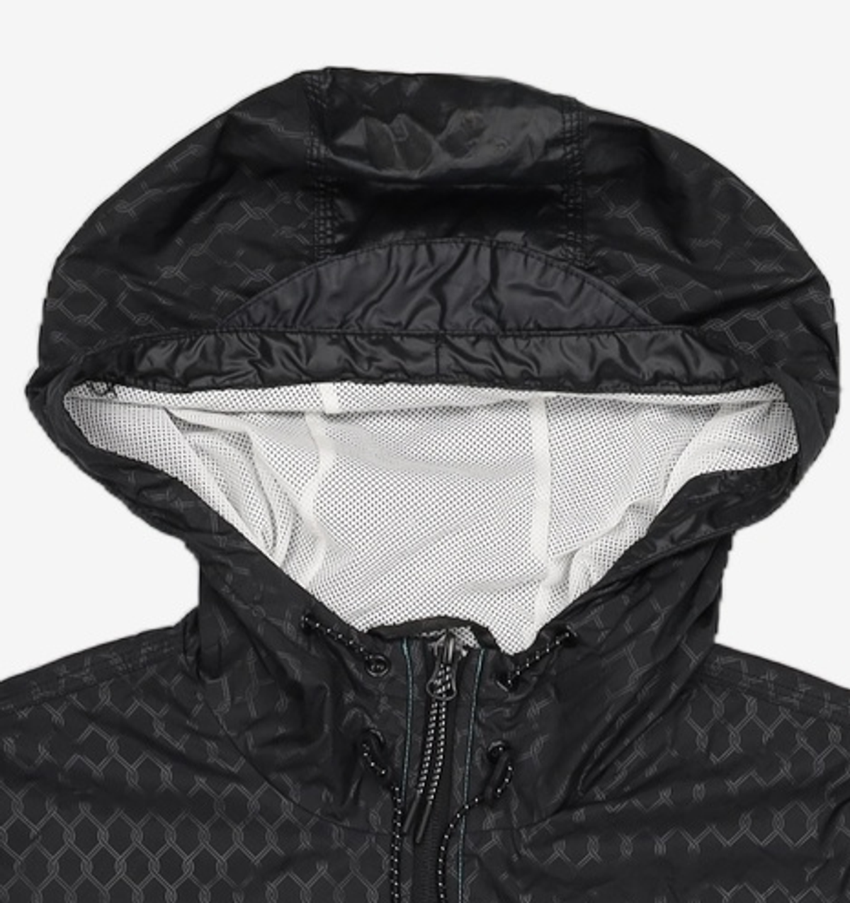 아디다스(ADIDAS) 나일론/코치 재킷 M