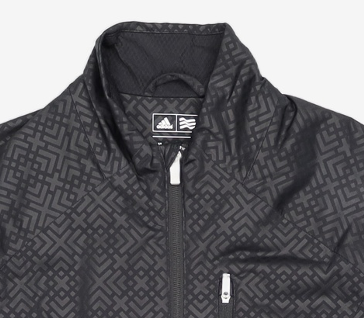 아디다스 골프(ADIDAS GOLF) 나일론/코치 재킷 L