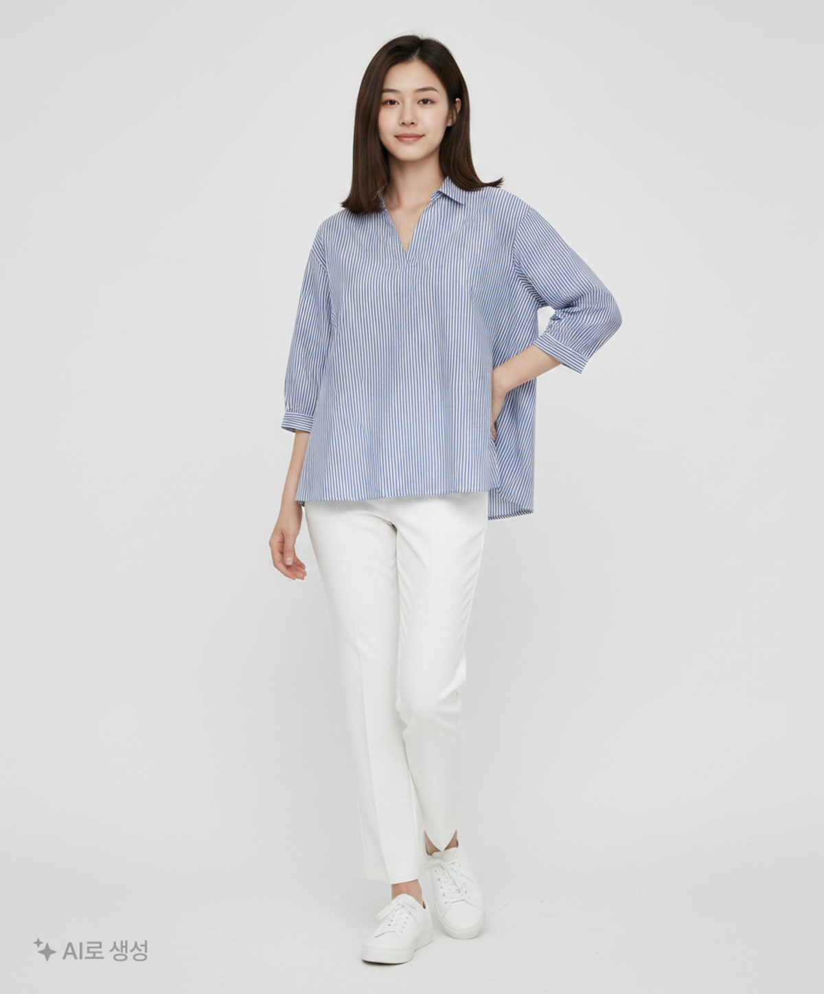 알토(alto) 캐주얼 셔츠 FREE