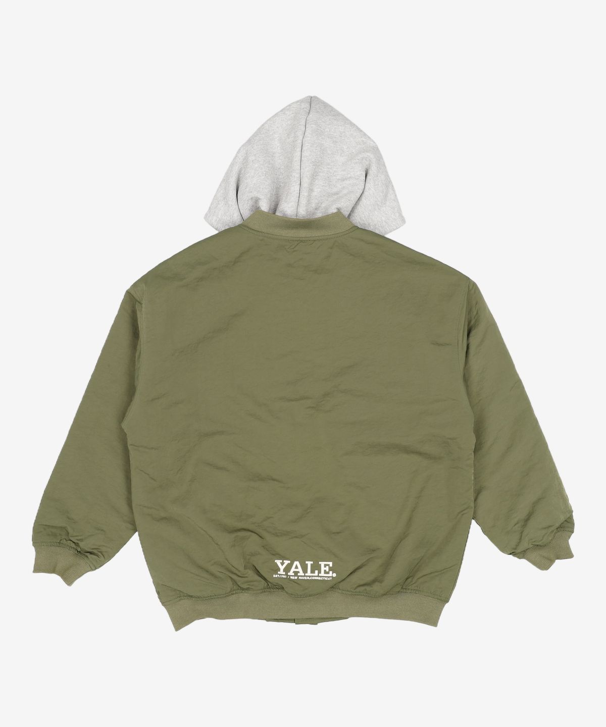예일키즈(YALE KIDS) 점퍼/재킷 160