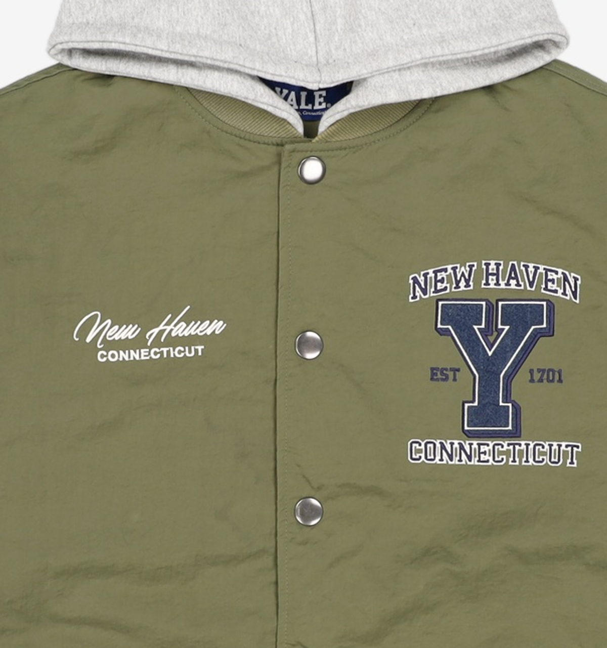 예일키즈(YALE KIDS) 점퍼/재킷 160