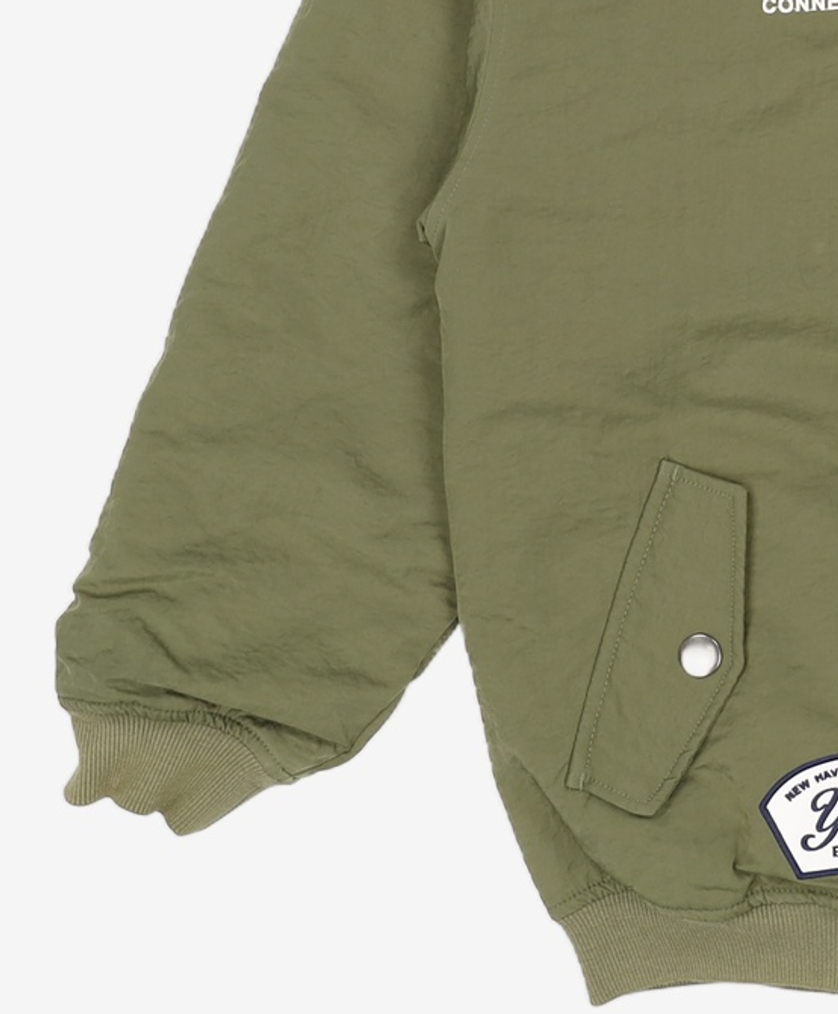 예일키즈(YALE KIDS) 점퍼/재킷 160