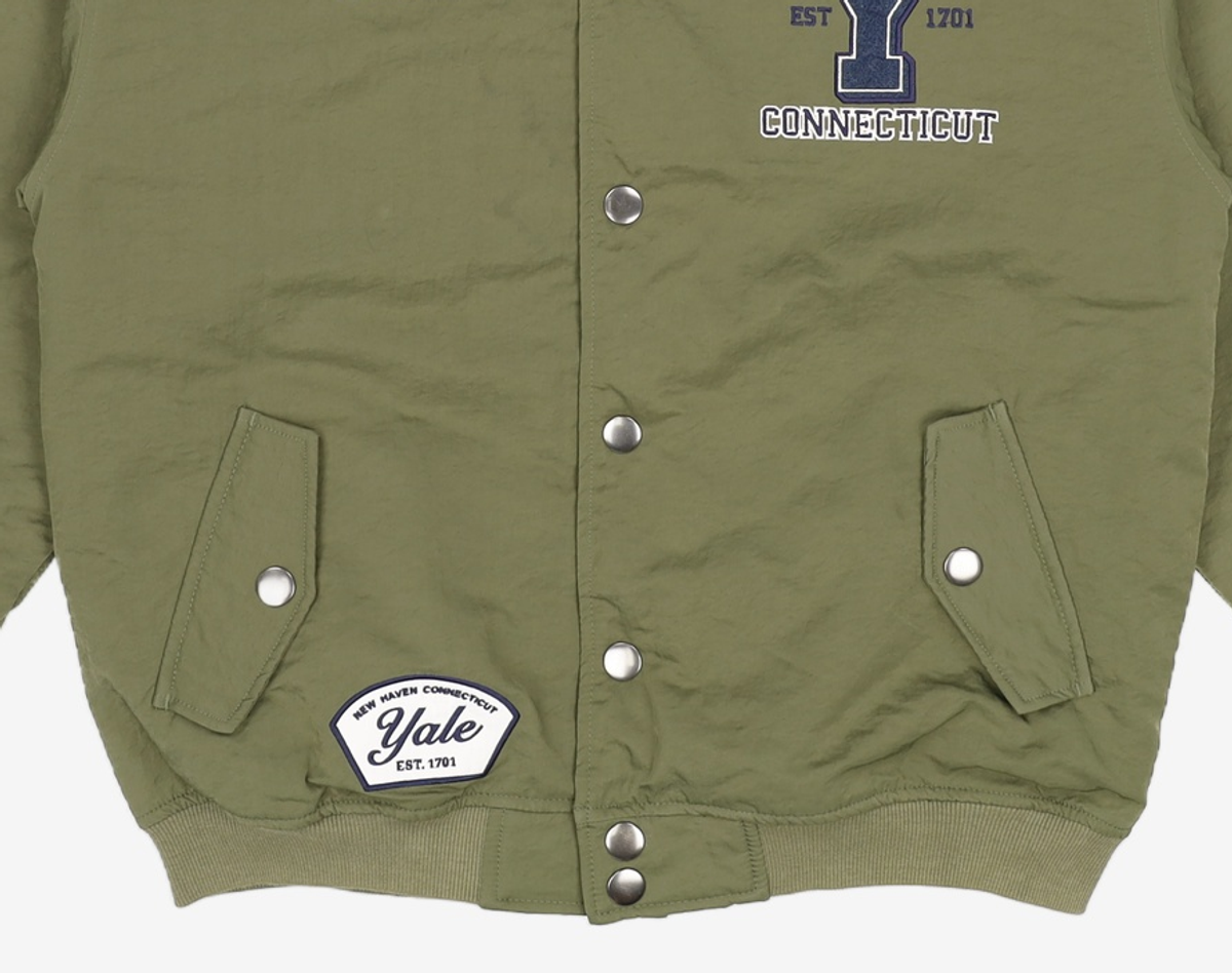 예일키즈(YALE KIDS) 점퍼/재킷 160