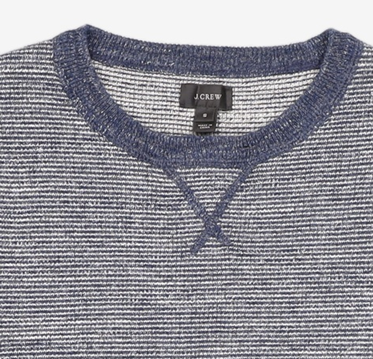 제이크루(JCREW) 맨투맨/스웨트셔츠 S