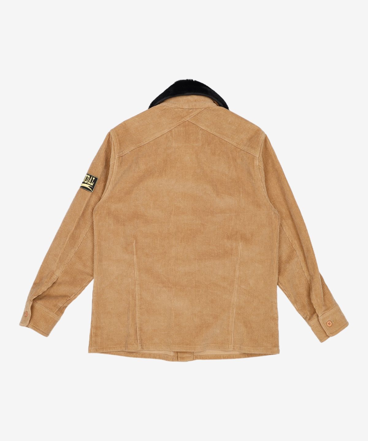 블랭크(BLANK) CORDUROY BOY JACKET-BE FREE