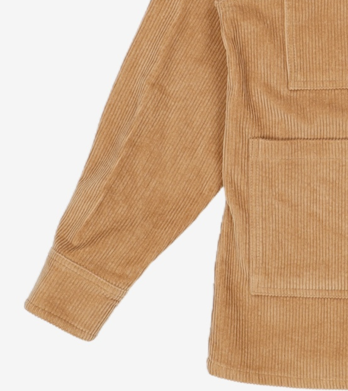 블랭크(BLANK) CORDUROY BOY JACKET-BE FREE