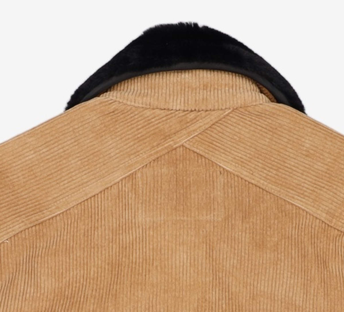 블랭크(BLANK) CORDUROY BOY JACKET-BE FREE