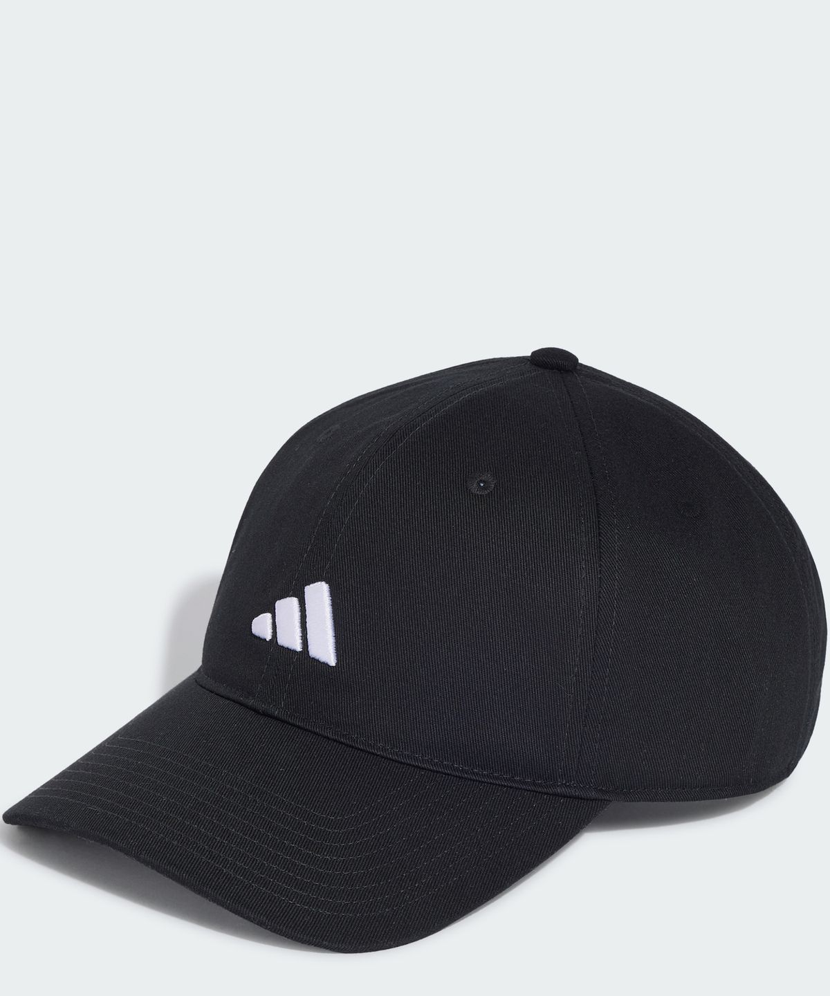 아디다스(ADIDAS) 3바 로고 코튼 캡 KV1618