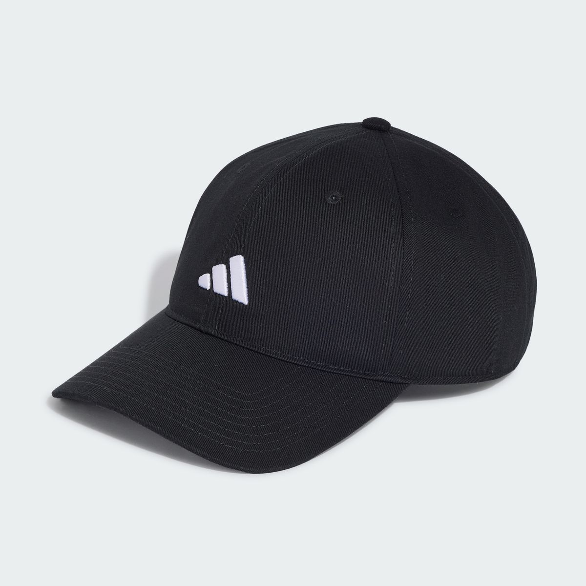 아디다스(ADIDAS) 3바 로고 코튼 캡 KV1618