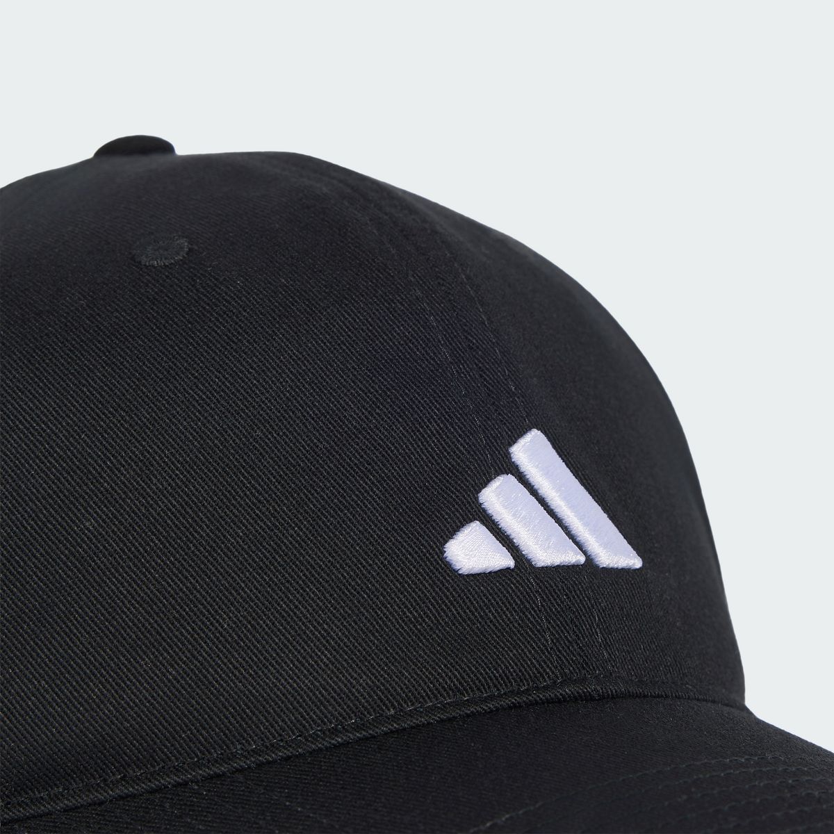 아디다스(ADIDAS) 3바 로고 코튼 캡 KV1618