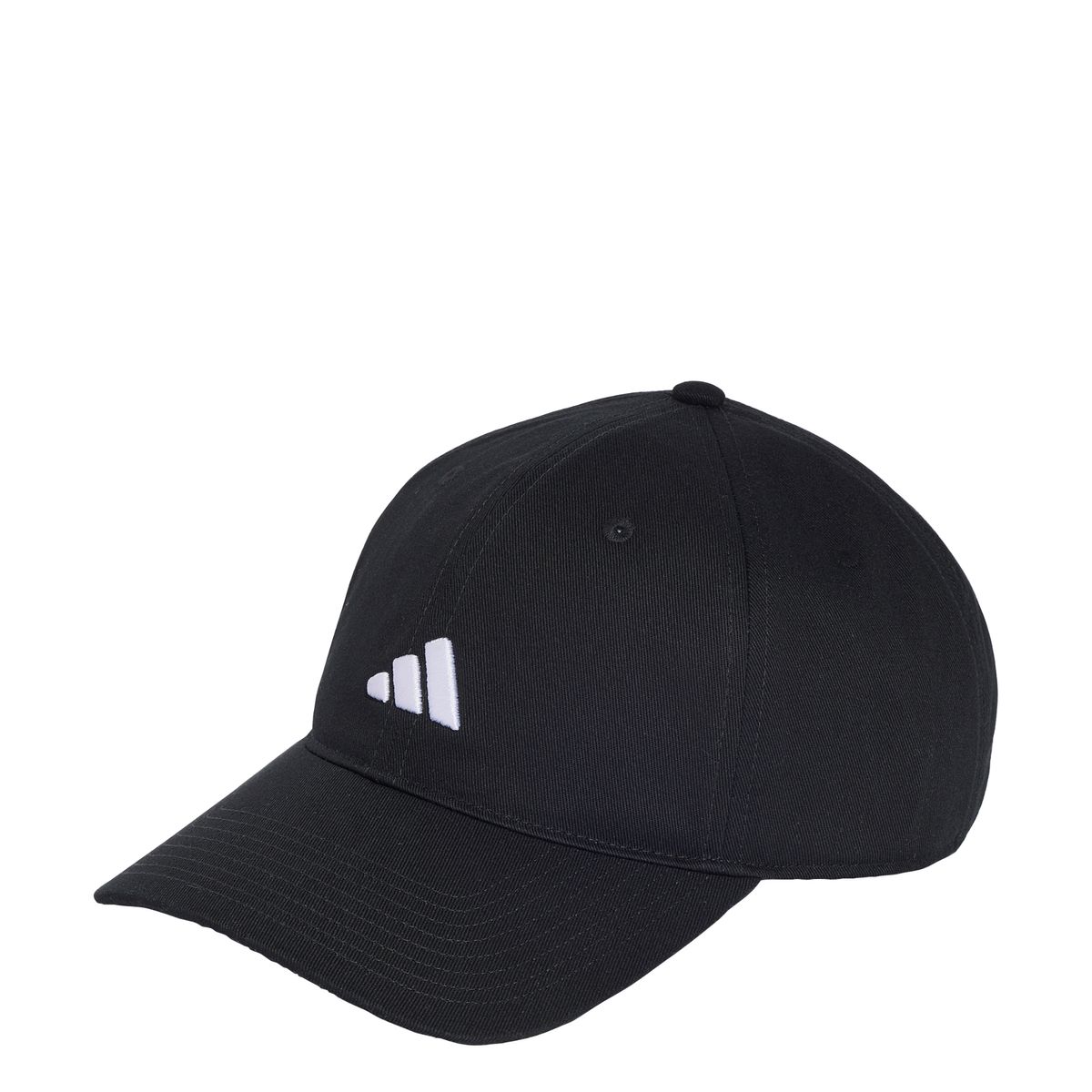 아디다스(ADIDAS) 3바 로고 코튼 캡 KV1618