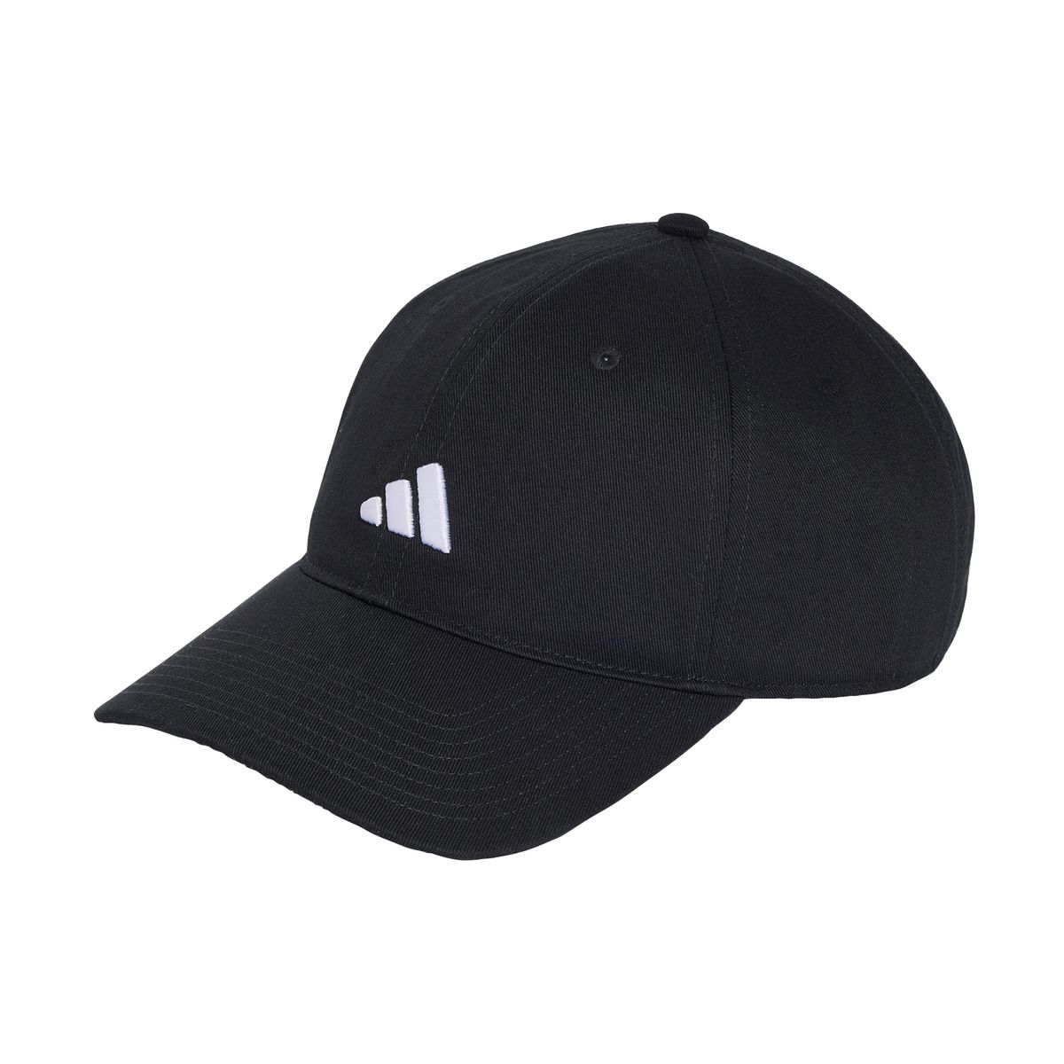 아디다스(ADIDAS) 3바 로고 코튼 캡 KV1618