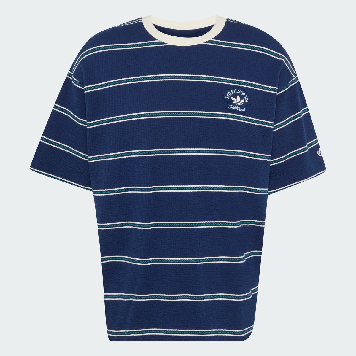 아디다스(ADIDAS) 리조트 S 티 M KW8248