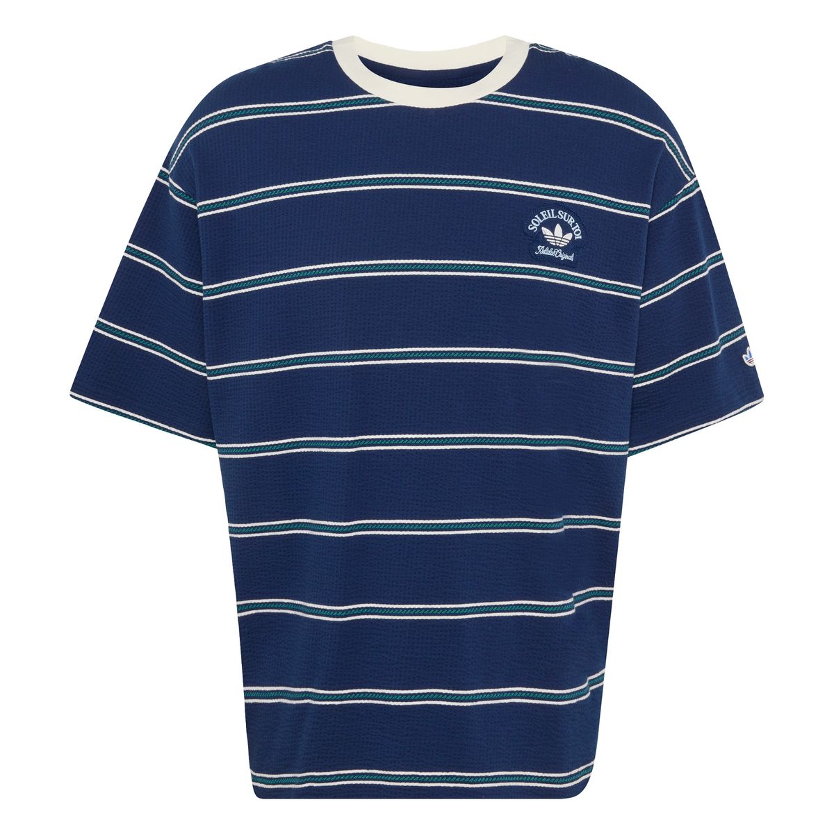 아디다스(ADIDAS) 리조트 S 티 M KW8248