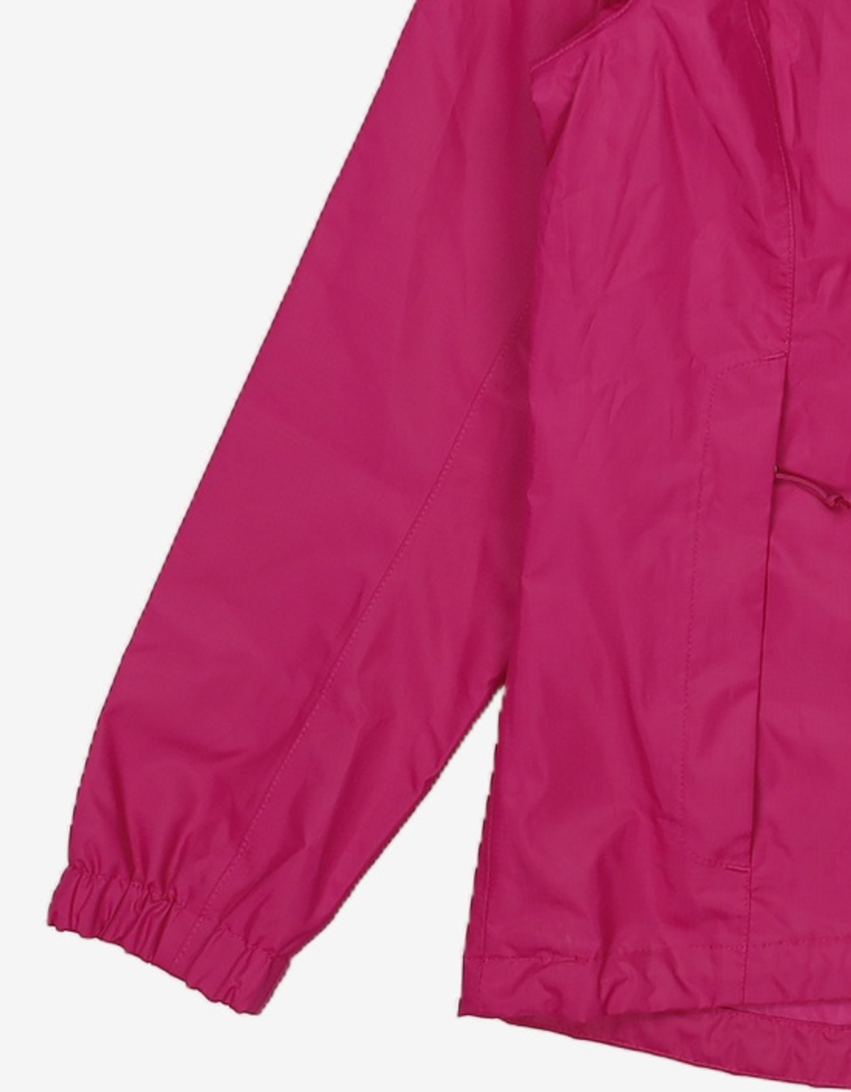 노스페이스(THE NORTH FACE) 나일론/코치 재킷 M