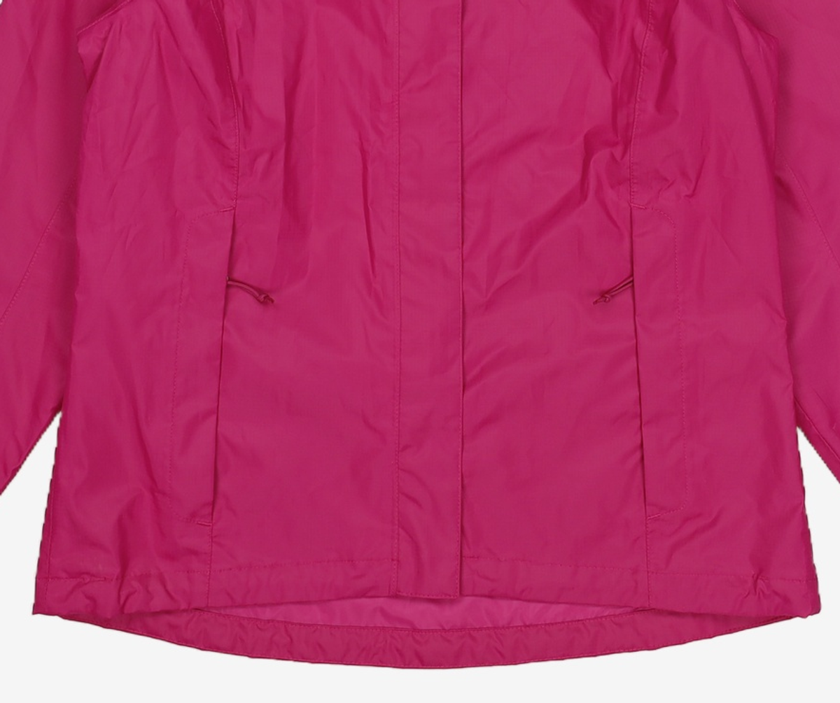 노스페이스(THE NORTH FACE) 나일론/코치 재킷 M