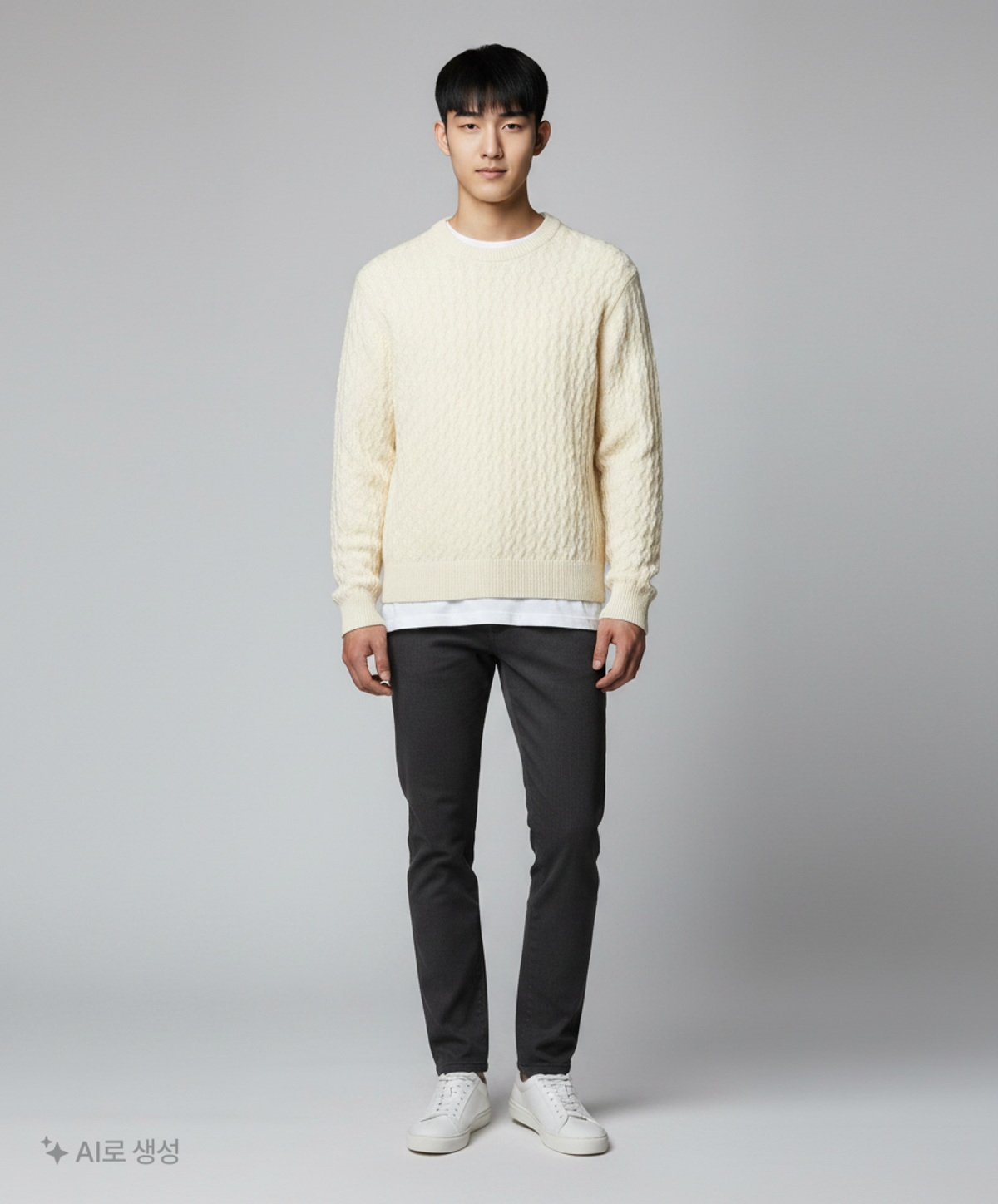 자라(ZARA) 니트/스웨터 XL