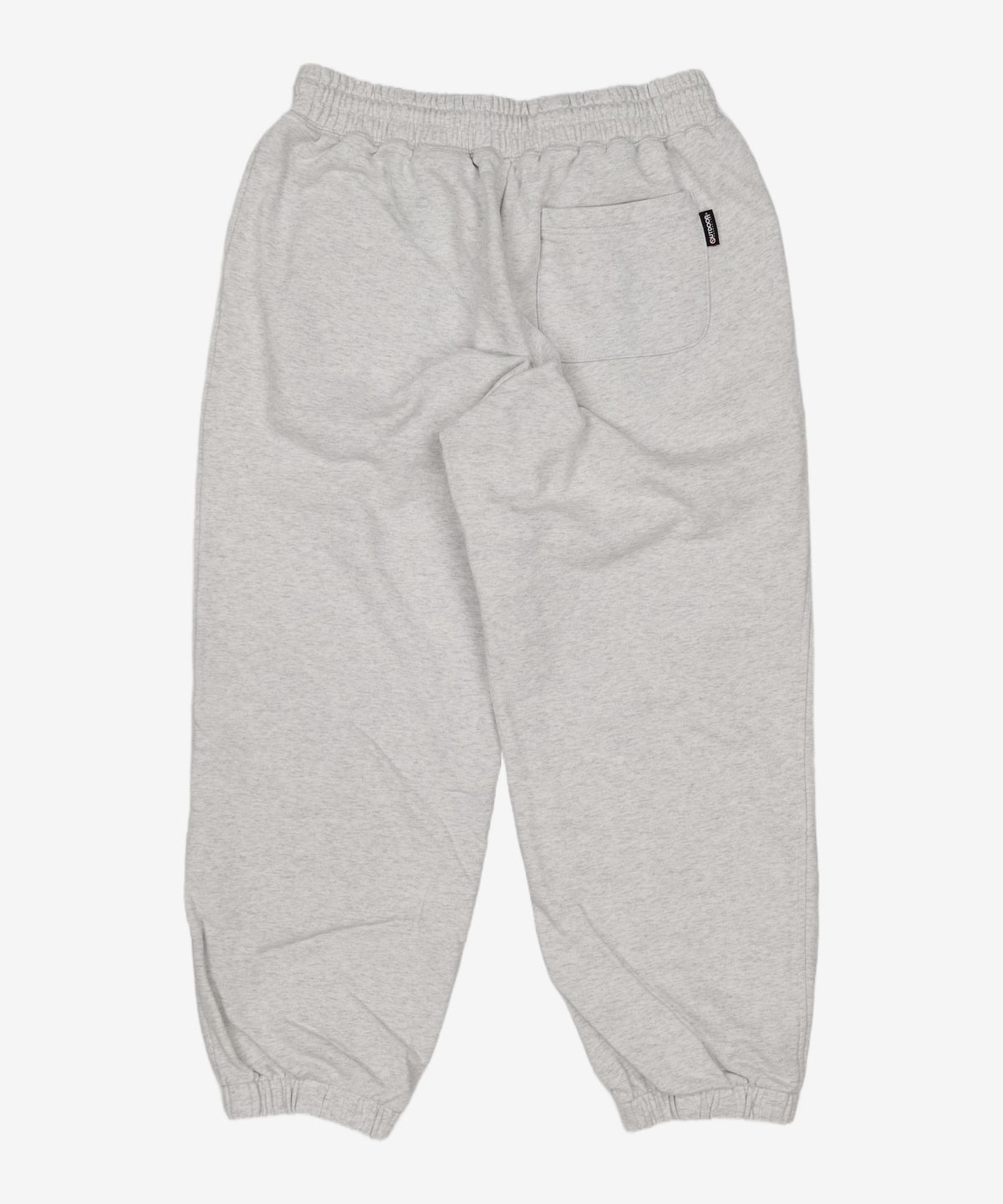 아웃도어 프로덕츠(OUTDOOR PRODUCTS) 에센셜 로고 스웻팬츠 ESSENTIAL LOGO SWEATPANTS L