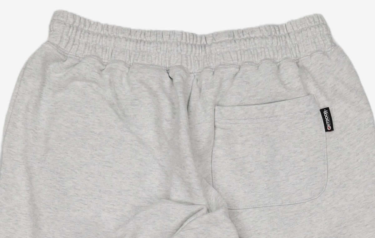 아웃도어 프로덕츠(OUTDOOR PRODUCTS) 에센셜 로고 스웻팬츠 ESSENTIAL LOGO SWEATPANTS L
