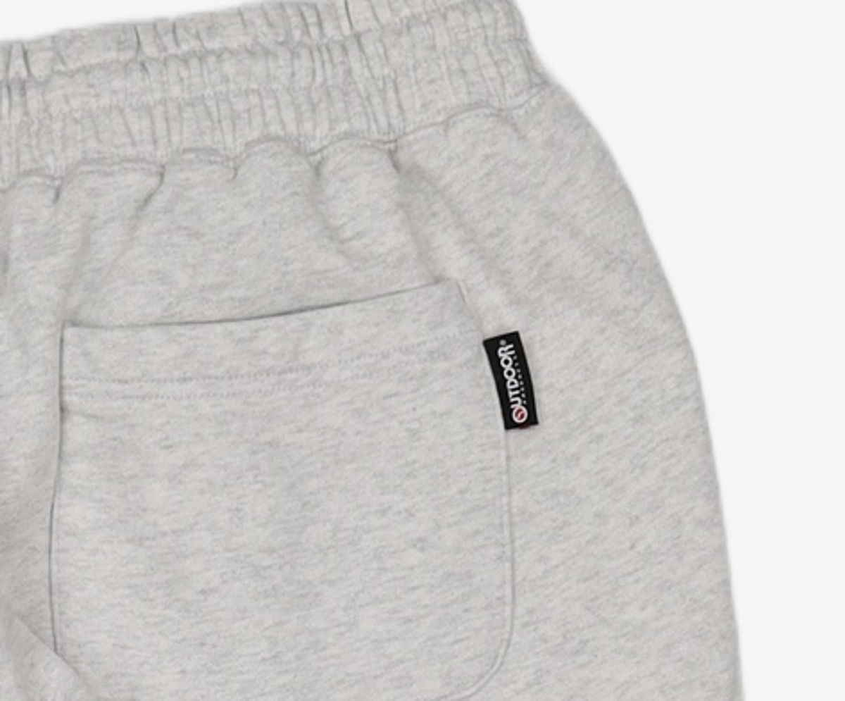 아웃도어 프로덕츠(OUTDOOR PRODUCTS) 에센셜 로고 스웻팬츠 ESSENTIAL LOGO SWEATPANTS L